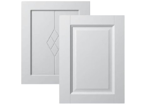 Kuchyňská dvířka mat