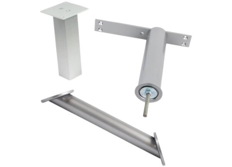 Konzole a barové podpěry