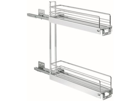 Koše do spodních skříněk