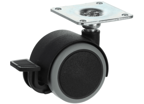 Nábytková kolečka a kluzáky