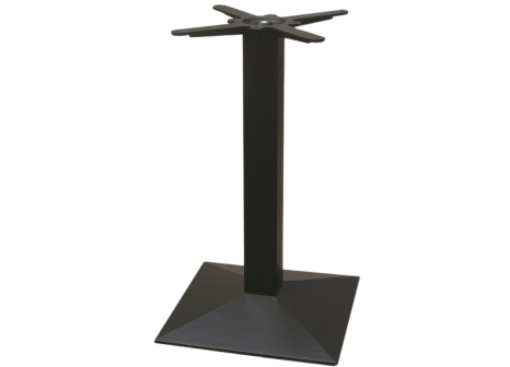 Centrální stolové nohy