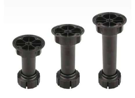 Rektifikační nožky