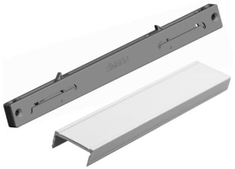 Příslušenství pro dveře interierové dřevěné