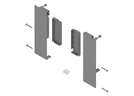 Příslušenství Merivobox