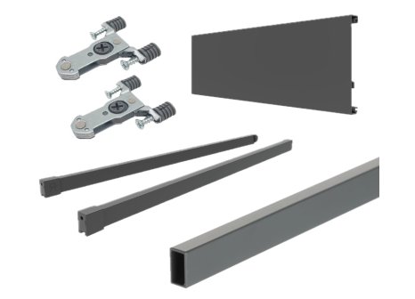 Příslušenství A Box