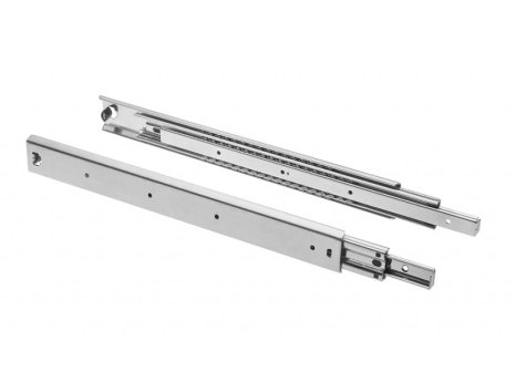 Vysokozátěžové plnovýsuvy