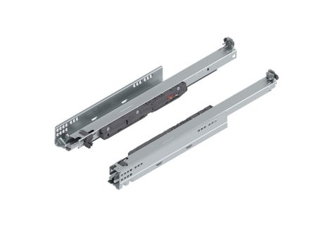 Plnovýsuv s dotlumením