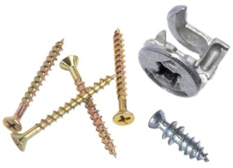 Spojovací materiál