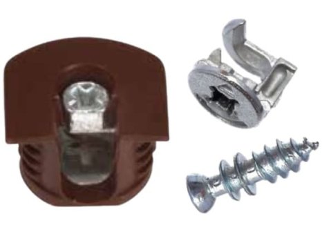 Excentry a konstruční kování