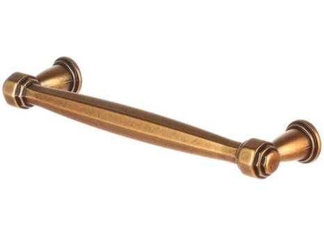 Rustikální úchytky