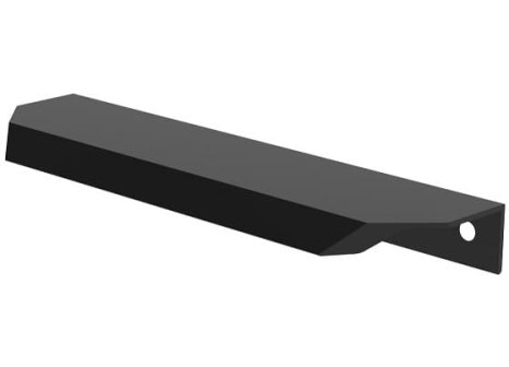 Profilové šroubovací úchytky