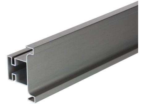 Vertikální profily