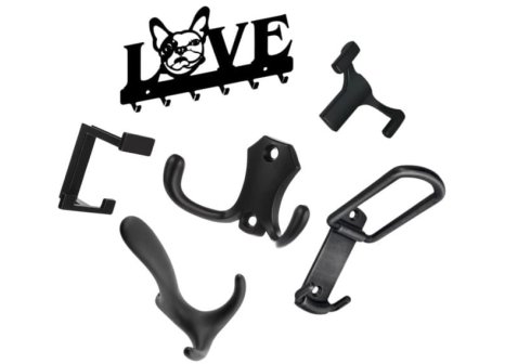 Nábytkové věšáky