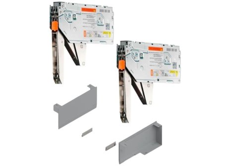 Výklopy HK Top + Krytky