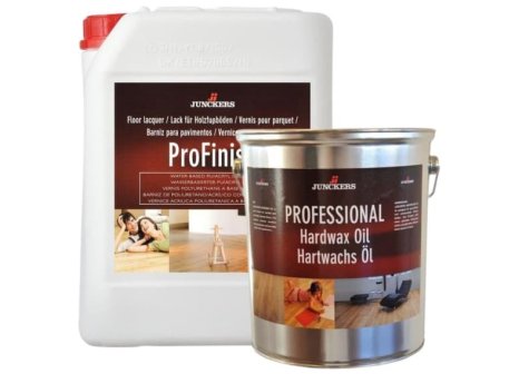 Oleje a barvy na interiér