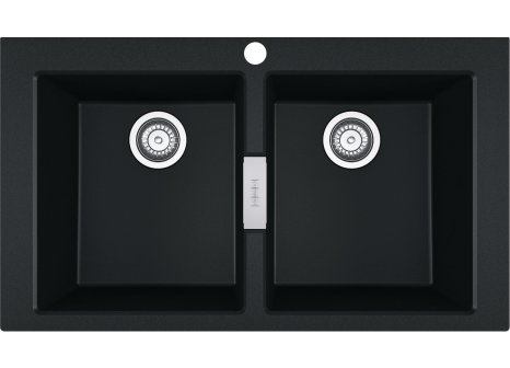 Tektonitový dvojdřez