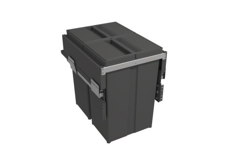 Odpadkové koše do skříňky 400mm