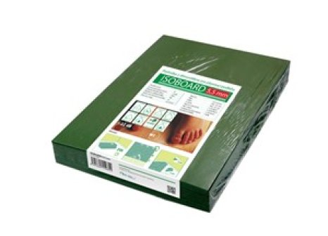 Podložky pod podlahy