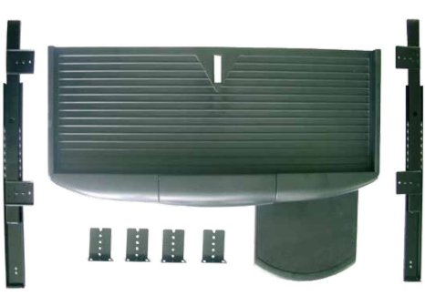 Příslušenství pro kancelářské podnože