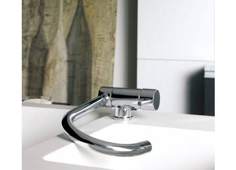 Sinks MIX WINDOW W lesklá AVMWWCL