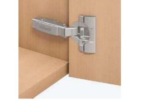 BLUM 71B3590 CLIP TOP závěs 110° naložený inserta s tlumením