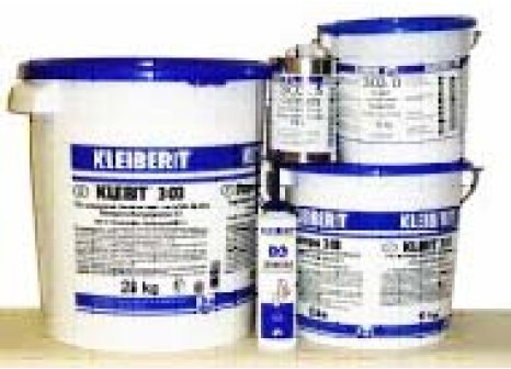 Kleiberit 303 lepidlo