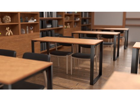 VOGA podnož HIDE HQ 800 HV výškově stavitelná