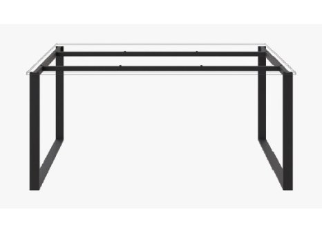 VOGA podnož HIDE HQ 800 HV výškově stavitelná