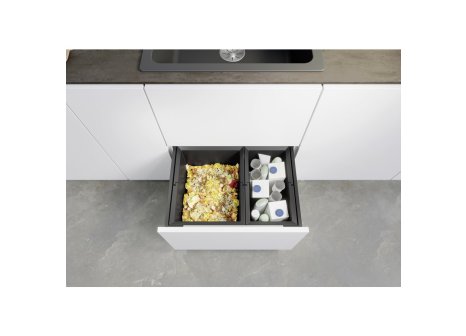 odpadkový koš BLANCO FLEXON II LOW 60/2