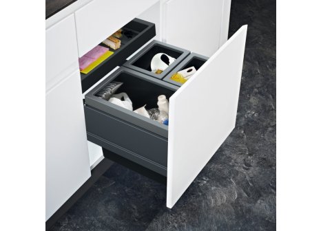 Odpadkový koš FRANKE Sorter FX 60 26-11-11