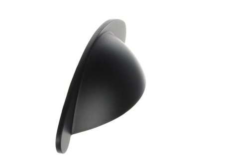 Úchytka Artur černá matná