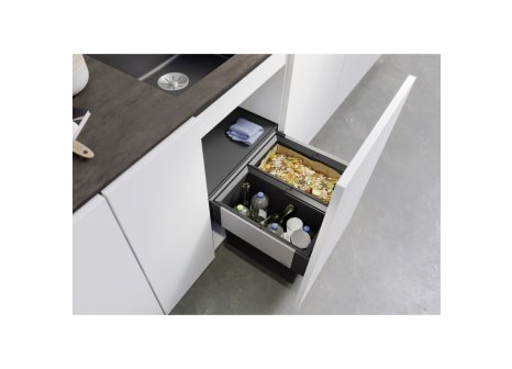 BLANCO SELECT II 50/2