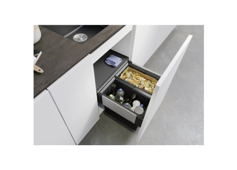 BLANCO SELECT II 50/2