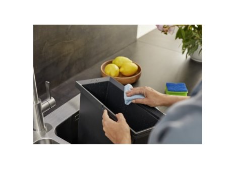 Blanco Flexon II 90/4 3 x 19l + 1 x 16l