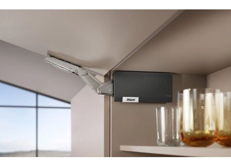 BLUM 22K2510T aventos HK TOP TIP ON střední s eurošrouby