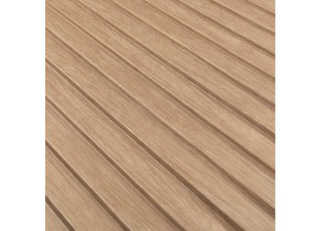 Obkladové lamely OLMO dub zlatý 2,7 m