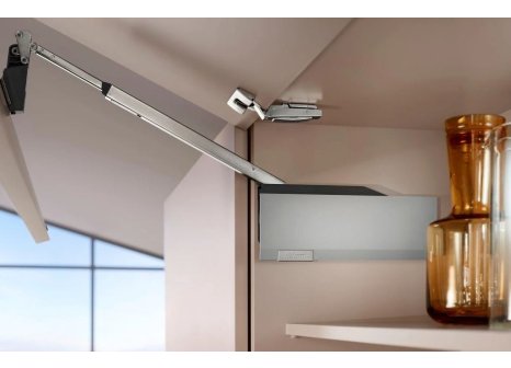 BLUM Aventos HF TOP 22F2800 silný