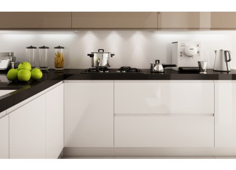 Dvířka oboustranný MAT - tvar L2F