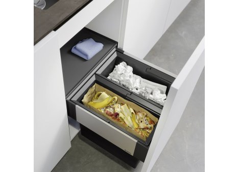 BLANCO SELECT II 45/2