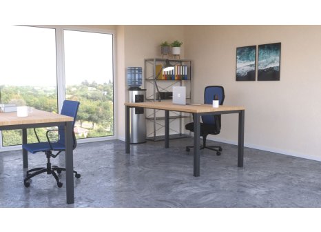 VOGA podnož HIDE HUBO 50/800