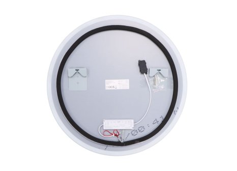 Zrcadlo JONA s LED osvětlením 600 mm