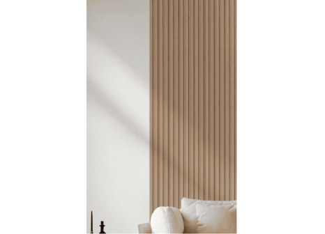 Obkladové lamely MARTEL Dub přírodní 2,7 m