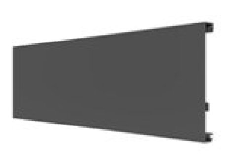 Cemux A BOX zásuvka vnitřní antracit H84