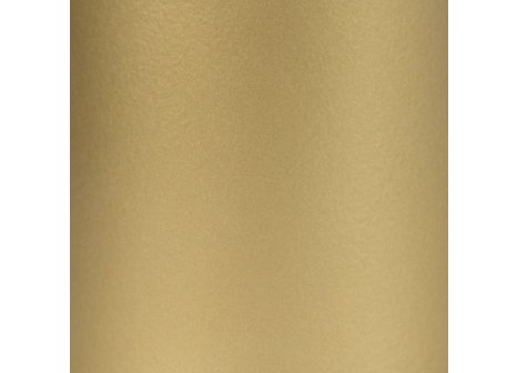 Podpěra barového pultu pr.38mm úhlová zlatá metalíza