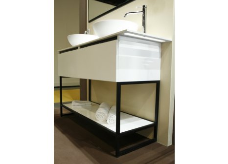 K20 systém - zakázková výroba