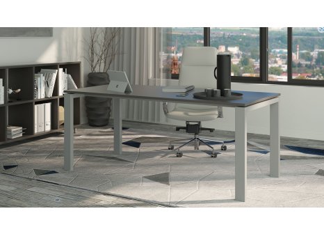 VOGA podnož EDGE FLAT 600