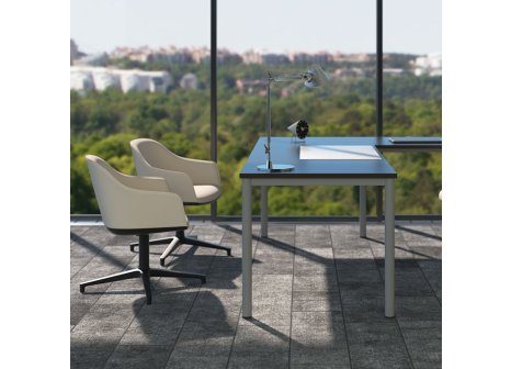 VOGA podnož HIDE HIWOOD FE 70x30/800