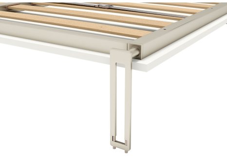 Sklopné postelové kování CV4001 jednolůžko 90 x 200 cm