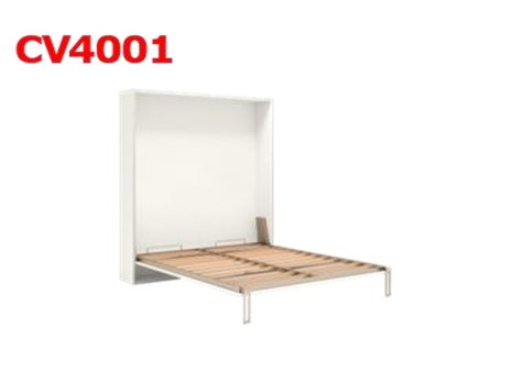 Sklopné postelové kování CV4001 jednolůžko 90 x 200 cm