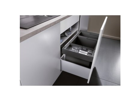 Blanco Flexon II 80/3 1 x 19l + 1 x 16l + 1 x 30l